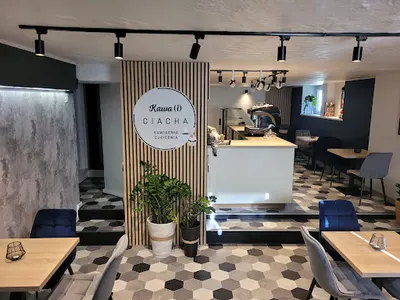 Kawał Ciacha - kawiarnia cukiernia